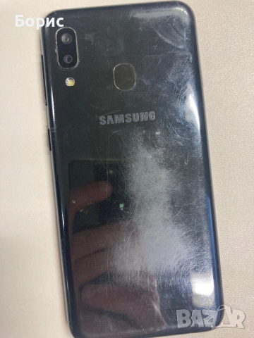 Samsung A20e,за екран, снимка 4 - Samsung - 53025099