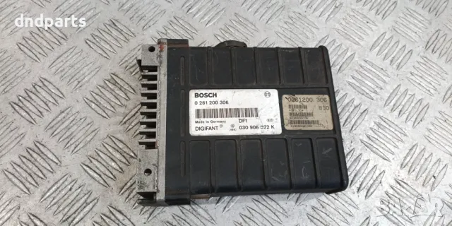 Компютър VW Polo 1.3i 1990г.	