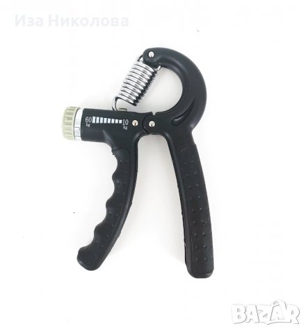 Фитнес уред, тренажор  за предмишница, снимка 3 - Фитнес уреди - 38930889