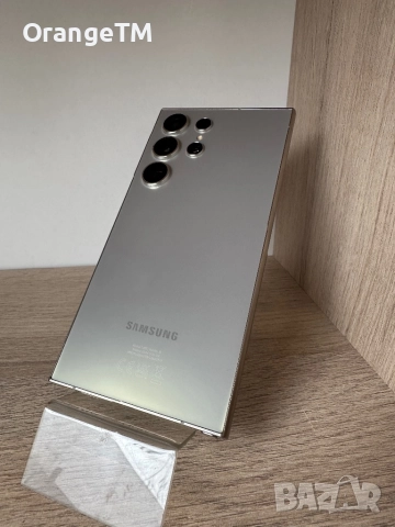 Samsung S24 Ultra 256GB, снимка 2 - Samsung - 52648460