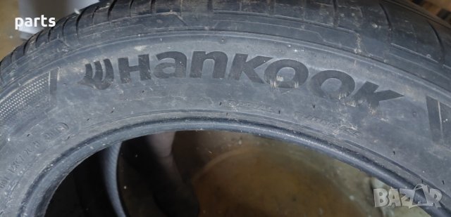 Гума 21цола Hankook Ventus Evo 285/45/21 N, снимка 4 - Гуми и джанти - 42957449