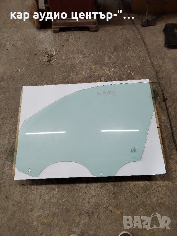 BMW X-3/F-25 Преден ляв прозорец, снимка 2 - Части - 43886996