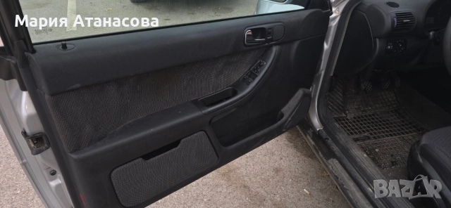 Ауди А3 1.6,101кс на части, снимка 5 - Автомобили и джипове - 52480785