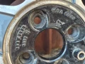 INTRA ретро джанти 4x108  13 цола  ford fiesta peugeot audi, снимка 13