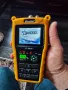 FindSat VF-6800P.Уред за измерване сателитен,цифров,аналогов сигнал и камери, снимка 4