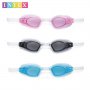 Очила за плуване INTEX Free Style Sport, снимка 1 - Други спортове - 33534405