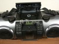 АУДИО СИСТЕМА Jvc rv-nb70b, снимка 7