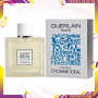 Мъжки парфюм Guerlain L'Homme Ideal Cologne EDT 100мл - рядък - спрян от производство discontinued, снимка 1