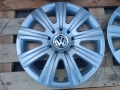 Оригинални тасове VW 16 цола, снимка 3