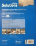 Solutions Advanced, 2nd Edition - Учебник и тетрадка по английски език Oxford University Press, снимка 7