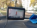 Навигация за кола TomTom , снимка 1