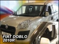 Ветробрани за FIAT DOBLO II (2010+) / OPEL COMBO (2011+) - 2бр. предни Неко, снимка 2