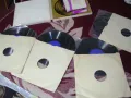Грамофонни плочи с уроци по английски език, снимка 4