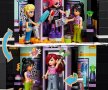 LEGO® Friends 42619 - Бус за турне на поп звезди, снимка 16