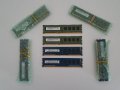 +Гаранция РАМ RAM памет DDR3 2GB памети за компютър, снимка 2