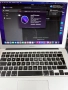 Лаптоп Apple MacBook Air A1466, снимка 1
