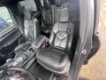 porsche cayenne 958 кожен салон порше каен седалки, снимка 7