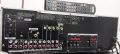 Ресивър SONY STR-DE445 с дистанционно , снимка 5