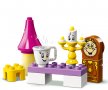 LEGO® DUPLO® Princess™ 10960 - Балната зала на Бел, снимка 6