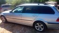 bmw e46 320d части бмв е46 320 150 к.с фейс 2002г на части, снимка 2