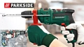 Ударна Бормашина Дрелка PARKSIDE PSBM 750 B3, снимка 1