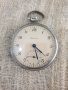 Джобен часовник Молния, снимка 1