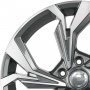 18" Джанти Ауди 5X112 Audi A3 8V 8P A6 C6 C7 C8 Allroad A4 Q2 Q3 TT, снимка 4