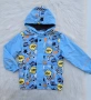 Детски комплект за дъжд 6-8 години , снимка 10