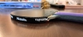 НОВО nittaku factive 7 хилка за тенис на маса дърво hammond japan гума, снимка 15