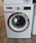 Инверторна пералня BOSCH Serie 8  HomeProfessional - 9 kg, снимка 1