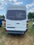 Mercedes Sprinter 318 Климатик, снимка 7