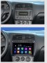 VOLKSWAGEN POLO 2011 - 2016 9'' Андроид НАВИГАЦИЯ, 9429, снимка 3
