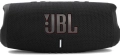 Преносима тонколона JBL Charge 5 Bluetooth Wireless Speaker, черна, снимка 1