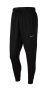 Nike Dri-Fit Fleece Training Pants Cuffed - страхотно мъжко долнище 2ХЛ, снимка 2