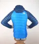 The North Face Bettaforca- Оригинално мъжко яке с пух размер S, снимка 5