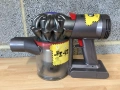Вертикална прахосмукачка Dyson V7 animal, снимка 2