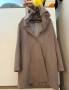 Палто с качулка , снимка 1