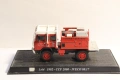 1:64 DEL PRADO??? IVECO ПОЖАРНА КОЛИЧКА ИГРАЧКА МОДЕЛ КАМИОН, снимка 1