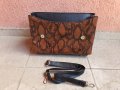 Сак Чанта сак куфар борсета портфейл модел GUESS 1981, снимка 5