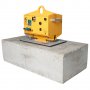 Вакуумен повдигач за блокове мрамор/гранит/бетон 380кг и 1000кг, снимка 3