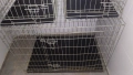 Клетки за животни , снимка 1