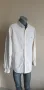 POLO Ralph Lauren Slim Fit Cotton Mens Size XL ОРИГИНАЛ! НОВО! Мъжка Риза!, снимка 3