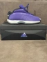 Kobe Bryant’s adidas Crazy 1 Regal Purple, снимка 1