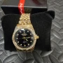 часовници rolex guess marc jacobs versace armani, снимка 1