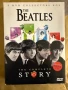The Beatles - The Complete Story Нови -30 лв, снимка 1