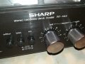 SHARP RT-1122H APSS-MADE IN JAPAN-ВНОС SWISS 2503231951, снимка 7