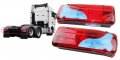 Стопове Стоп Задни Светлини Е4-марк за MAN TGA TGL TGM TGS TGX 2005-, снимка 1