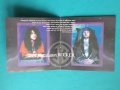 A Tribute To Jason Becker - 2001 - Warmth In The Wilderness(2CD)(Heavy Metal,Prog Ro, снимка 2