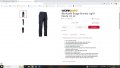 BRAGE Brandy Light Work Wear Pant размер 56 / XL - XXL работен панталон W2-16, снимка 2