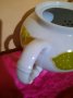 Голям чайник,с лимони-"Robin Zingone"-design. Закупен от Америка, снимка 4